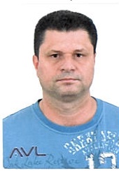 Márcio Luiz dos Santos