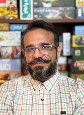 Roberto Resende Simiqueli
