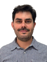 Rodolfo Sbrolini Tiburcio