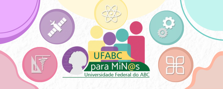 UFABC para MiN@s – edição 2026