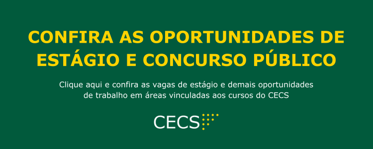 Oportunidades de vagas de trabalho