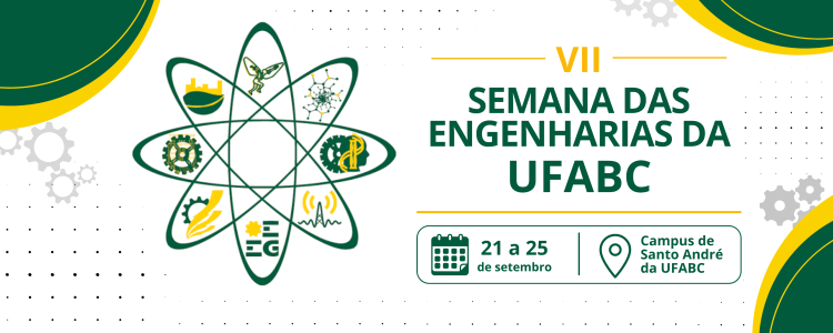 VII Semana das Engenharias da UFABC