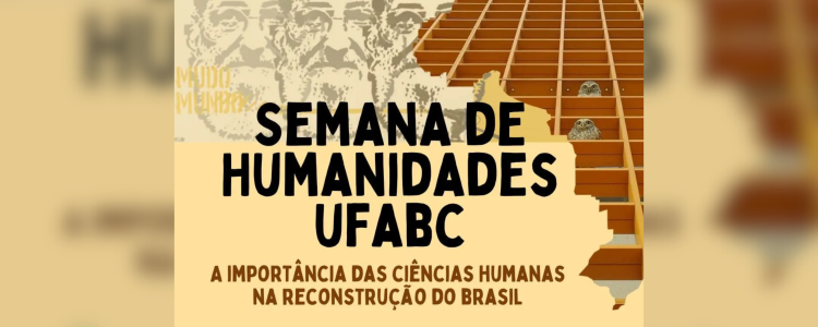 Semana de Humanidades da UFABC