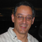Gilberto Maringoni de Oliveira
