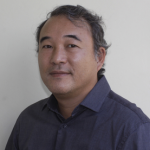 Humberto Naoyuki Yoshimura