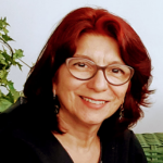 Silvana Maria Zioni