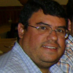 Everaldo Carlos Venancio